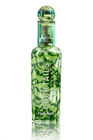 Flirty Bella Oriflame für Frauen