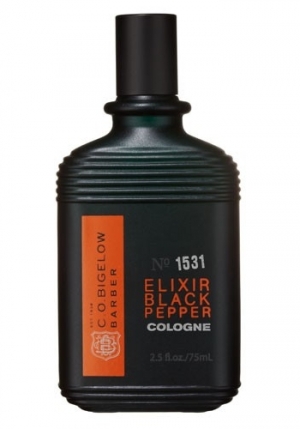 Elixir Black Pepper C.O.Bigelow für Männer