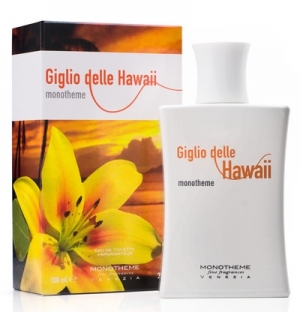 Giglio delle Hawaii Monotheme Fine Fragrances Venezia für Frauen