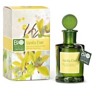 Vanilla Elixir Monotheme Fine Fragrances Venezia für Frauen und Männer