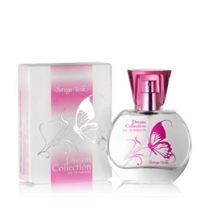 Dream collection Bottega Verde для женщин