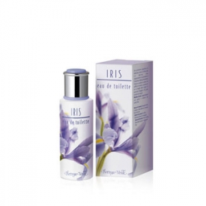 Iris Bottega Verde for women