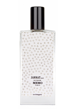 Jannat Baby Eau Fraiche Memo dla kobiet i mężczyzn