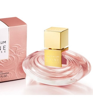 Shine My Rose Heidi Klum de dama