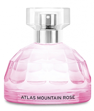 Atlas Mountain Rose The Body Shop for women
