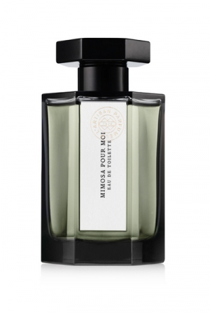 Mimosa Pour Moi L`Artisan Parfumeur для мужчин и женщин