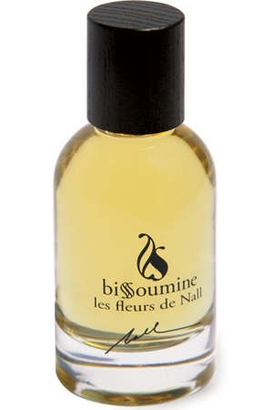 Les Fleurs de Nall Bissoumine für Frauen und Männer