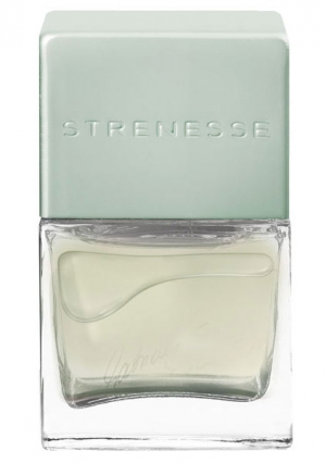 Pear Williams & Pink Pepper Strenesse de dama