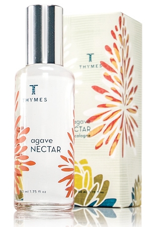Agave Nectar Thymes für Frauen