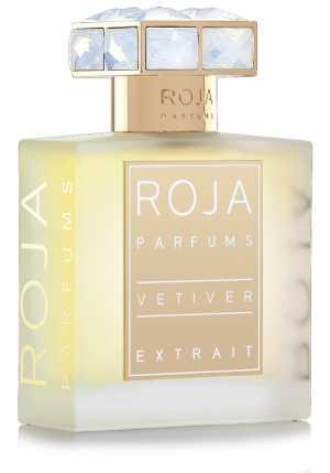 Vetiver Roja Dove pour homme et femme