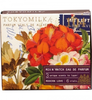 Modern Love 104 Tokyo Milk Parfumarie Curiosite für Frauen