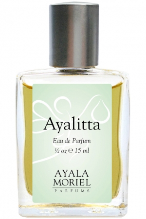 Ayalitta di Ayala Moriel da donna