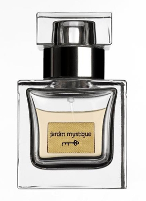 Jardin Mystique Friedemodin pour femme