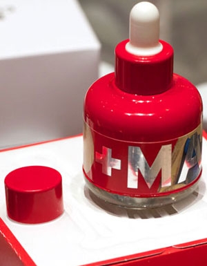 RED+MA Blood Concept pour homme et femme