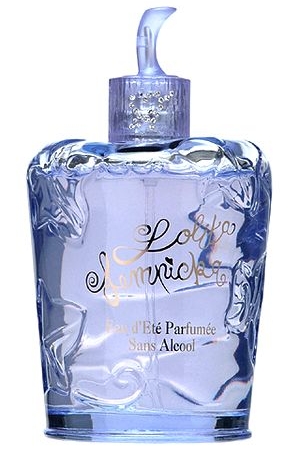 Eau d`Ete Parfumee Lolita Lempicka de dama