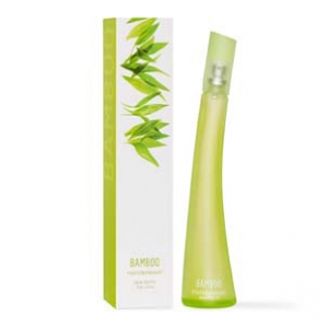 Bamboo Fruits & Passion für Frauen
