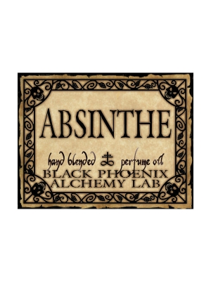 Absinthe Black Phoenix Alchemy Lab für Frauen und Männer