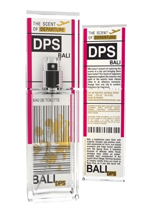 Bali DPS The Scent of Departure unisex