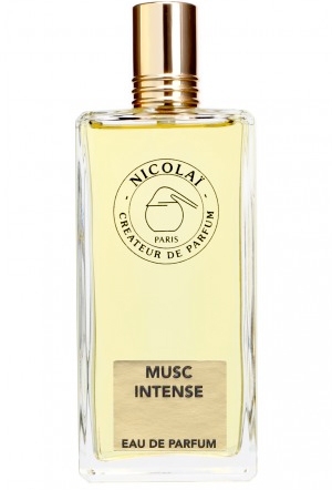 Musc Intense Nicolai Parfumeur Createur эмэгтэй