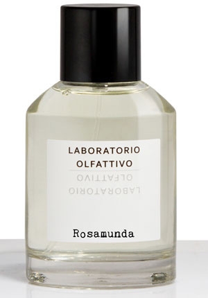 Парфюм Rosamunda Laboratorio Olfattivo для женщин