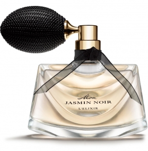 Парфюм Mon Jasmin Noir L'Elixir Eau de Parfum Bvlgari для женщин