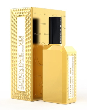 Vidi Histoires de Parfums unisex