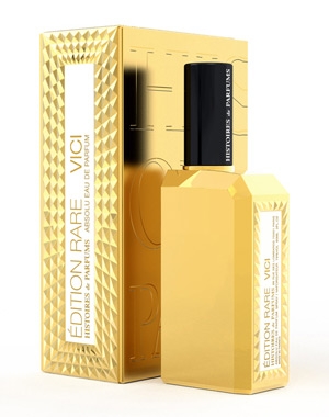 Vici Histoires de Parfums для мужчин и женщин
