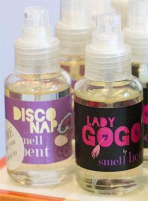 Disco Nap Smell Bent pour homme et femme