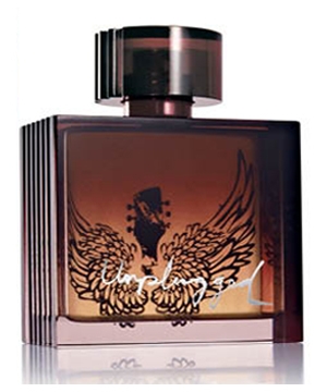 Unplugged for Him Avon cologne - a fragrance for men 2012
