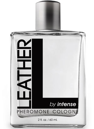 Leather N10Z Intense für Männer