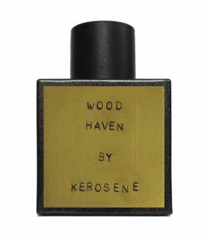 Wood Haven di Kerosene da donna e da uomo