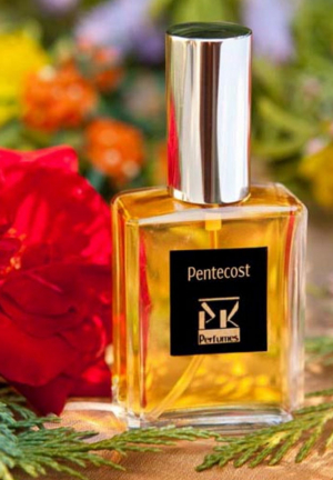 Pentecost PK Perfumes pour homme et femme