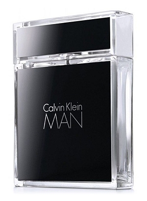 CALVIN KLEIN MAN ОТ CALVIN KLEIN