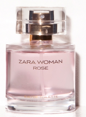 Zara Rose Zara pour femme