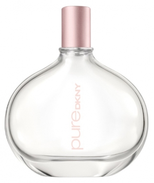 Туалетная вода Pure DKNY A Drop Of Rose Donna Karan для женщин