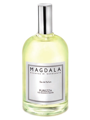 Purezza Magdala для мужчин и женщин