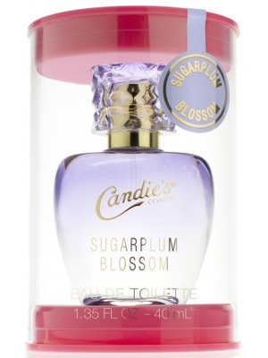 Sugarplum Blossom Candie`s für Frauen und Männer
