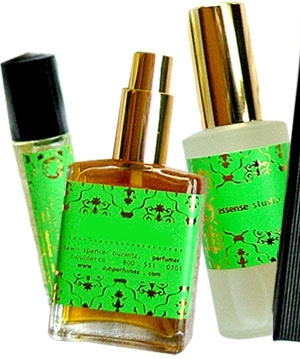 Indus DSH Perfumes für Frauen und Männer