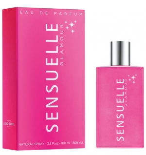 Sensuelle Glamour Arno Sorel para Mujeres