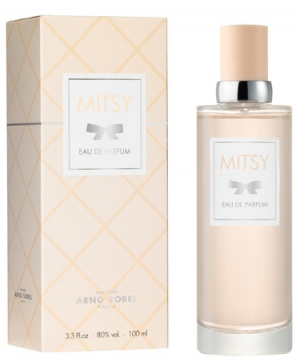 Mitsy (2012) Arno Sorel de dama