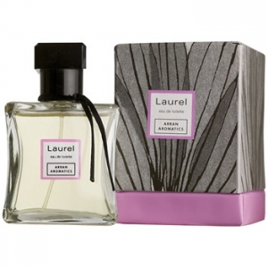 Laurel Arran Aromatics Compartilhável