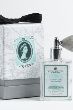 Holland Park Royal Apothic unisex