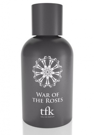 War of the Roses The Fragrance Kitchen unisex