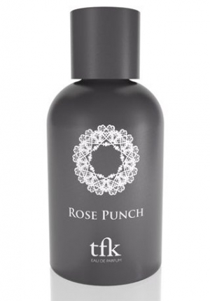 Rose Punch The Fragrance Kitchen für Frauen und Männer