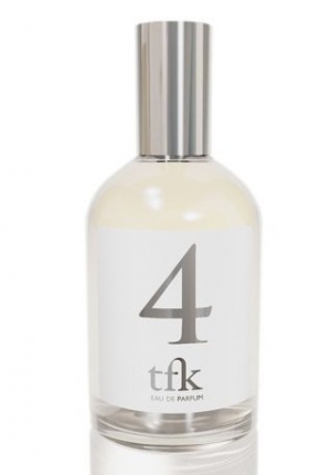 4 The Fragrance Kitchen unisex