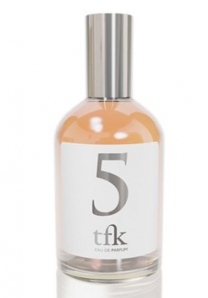 5 The Fragrance Kitchen für Frauen und Männer