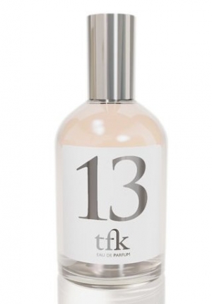 13 The Fragrance Kitchen für Frauen