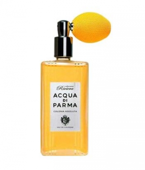 Acqua di Parma Colonia Assoluta Edizione Riviera Acqua di Parma para Mujeres