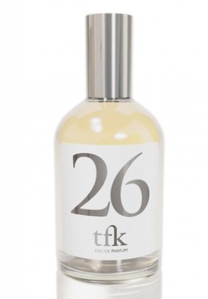 26 The Fragrance Kitchen de dama