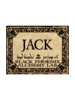 Jack Black Phoenix Alchemy Lab de barbati